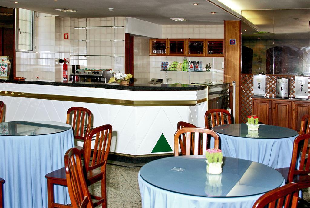 吉马良斯 Casa De Retiros N. S. Perpetuo Socorro酒店 外观 照片