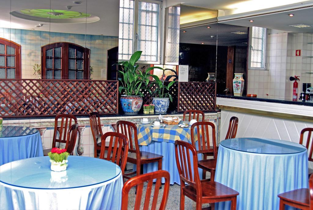 吉马良斯 Casa De Retiros N. S. Perpetuo Socorro酒店 外观 照片