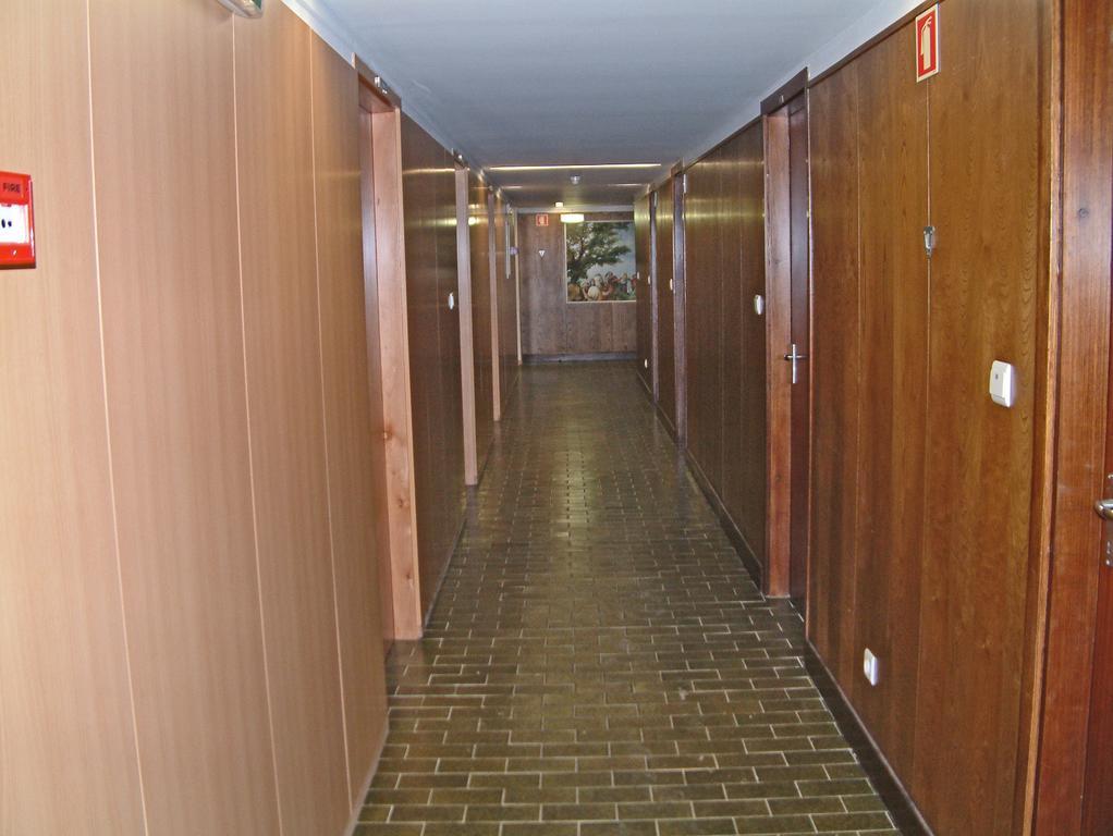 吉马良斯 Casa De Retiros N. S. Perpetuo Socorro酒店 外观 照片